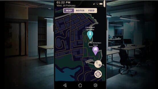 Simulacra 3 — screenshot 1