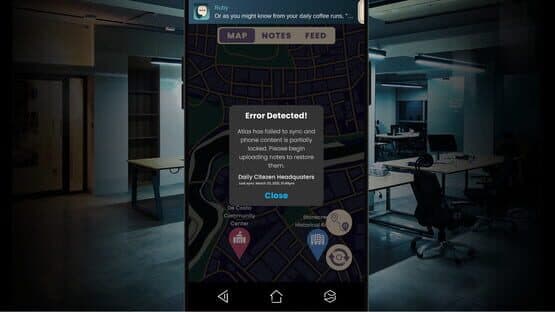 Simulacra 3 — screenshot 3