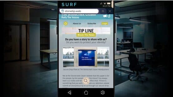 Simulacra 3 — screenshot 4