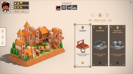 Baladins — screenshot 5