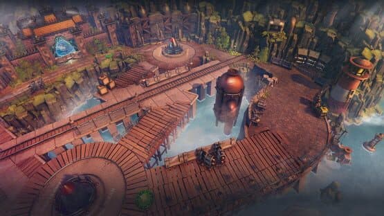 Spider Tanks — screenshot 5