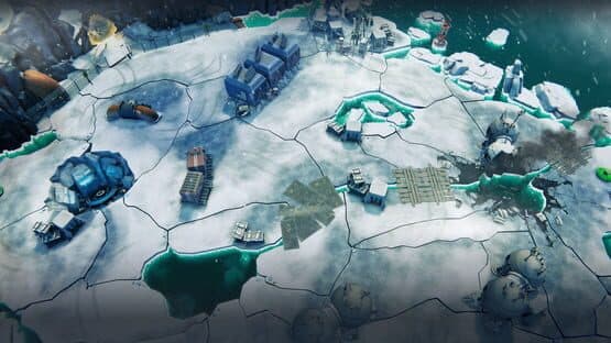 Spider Tanks — screenshot 7