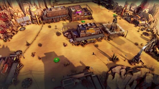 Spider Tanks — screenshot 8