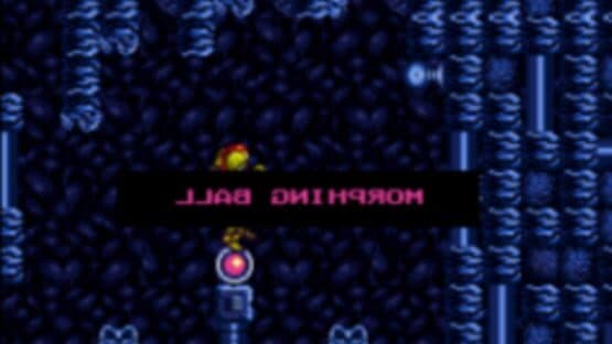 Super Mirrortroid — screenshot 3