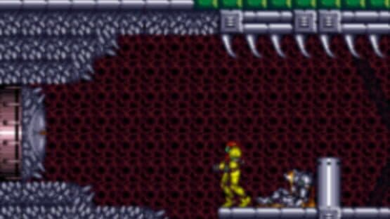 Super Mirrortroid — screenshot 4