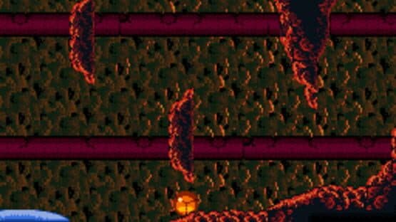 Super Metroid: Rotation — screenshot 2