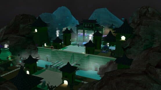 The Infernal Return — screenshot 5
