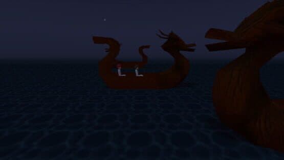 The Infernal Return — screenshot 6