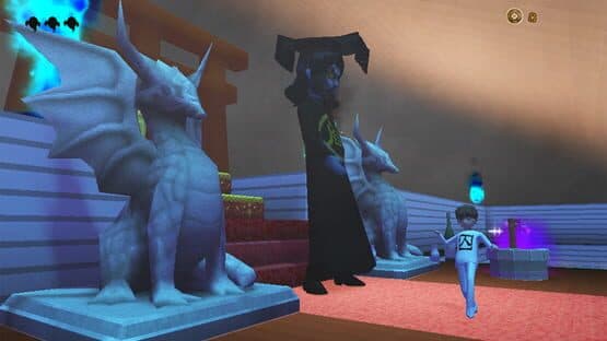 The Infernal Return — screenshot 7