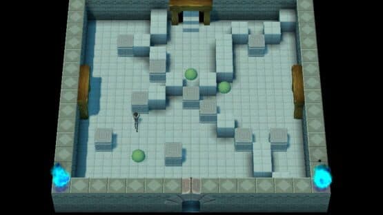 The Infernal Return — screenshot 8