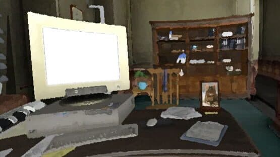 Hayami-Chan 2 — screenshot 1