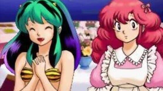 Urusei Yatsura: Endless Summer — screenshot 3