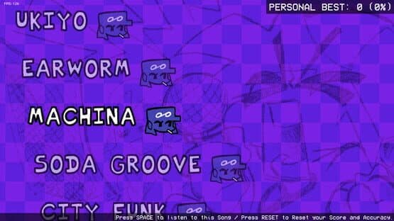 Friday Night Funkin': VS. Cassette Girl — screenshot 3