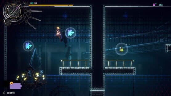 Overlord: Escape from Nazarick — screenshot 5