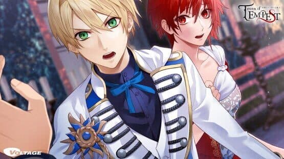 Even if Tempest — screenshot 4