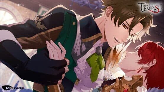 Even if Tempest — screenshot 5