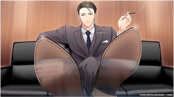 Tokyo 24-Ku: Inoru — screenshot 1