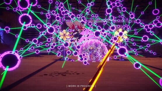 Homura Hime — screenshot 6