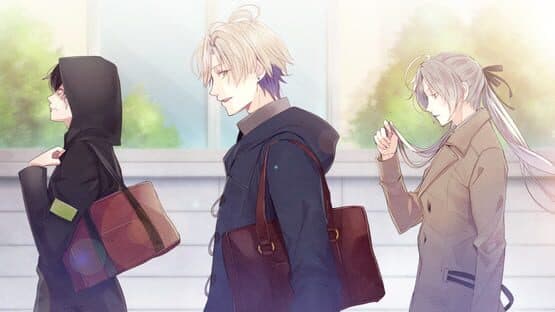 Un:Birthday Song ~Ai wo Utau Shinigami~ — screenshot 1