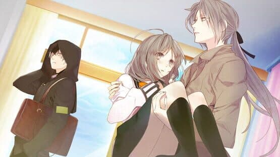 Un:Birthday Song ~Ai wo Utau Shinigami~ — screenshot 3