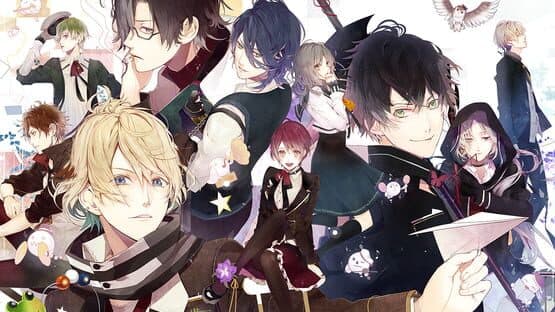 Re:Birthday Song - Koi wo Utau Shinigami — screenshot 6