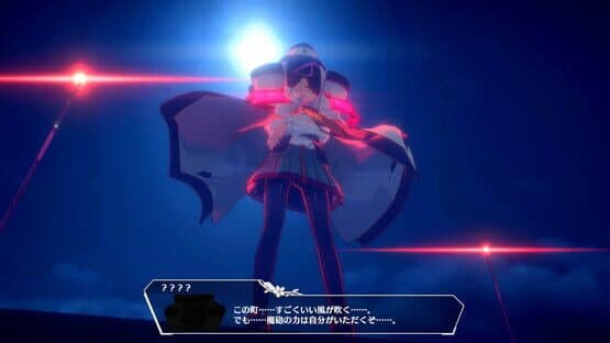MaguSphere: Magical Cannon Girls — screenshot 5
