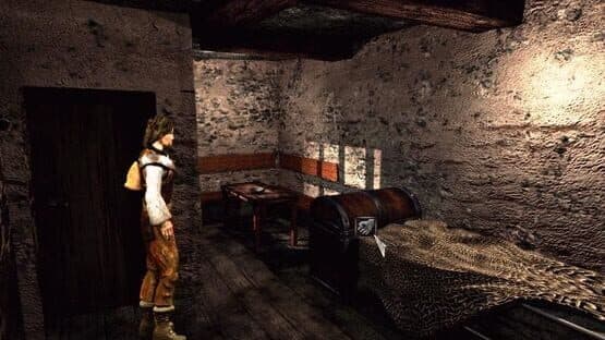 Arcatera: The Dark Brotherhood — screenshot 3