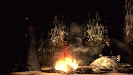 Arcatera: The Dark Brotherhood — screenshot 4