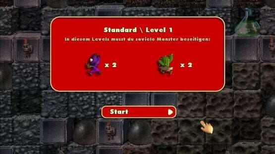 Beetle Ju — screenshot 1