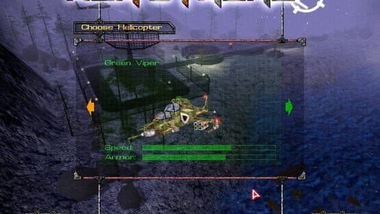 AirStrike 2 — screenshot 2