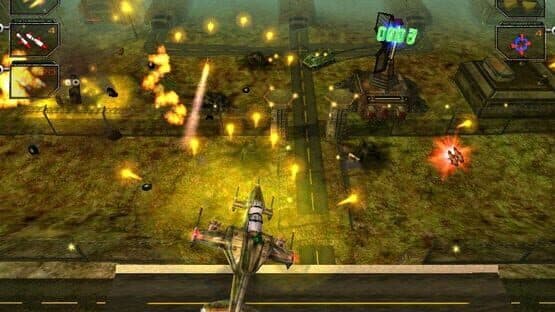 AirStrike 2 — screenshot 3
