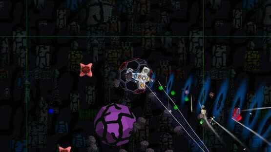 Zion Survivors — screenshot 1