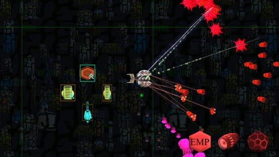 Zion Survivors — screenshot 3