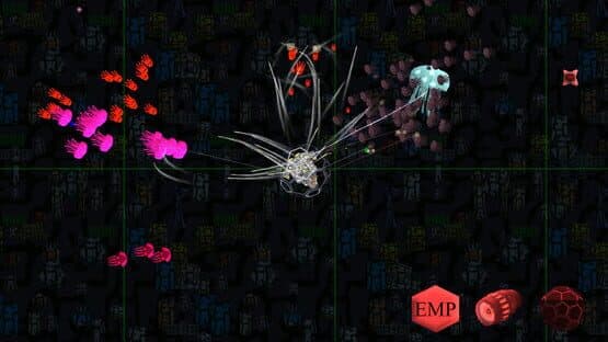 Zion Survivors — screenshot 4