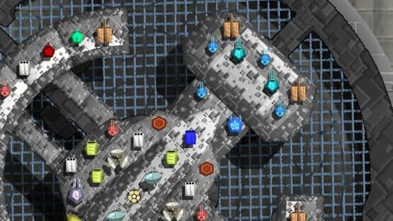 Zion Survivors — screenshot 5