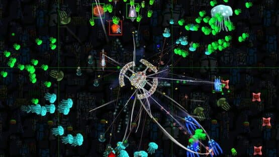 Zion Survivors — screenshot 6