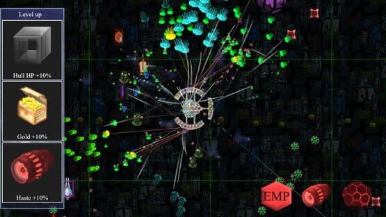 Zion Survivors — screenshot 7