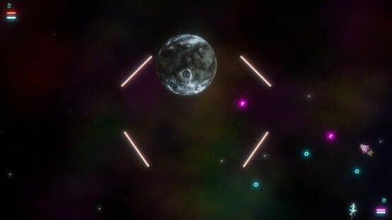 Meteor Blasters — screenshot 3