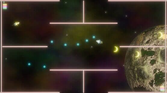 Meteor Blasters — screenshot 4