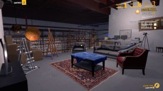 MythBusters: The First Experiment — screenshot 3