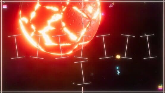 Meteor Blasters — screenshot 5