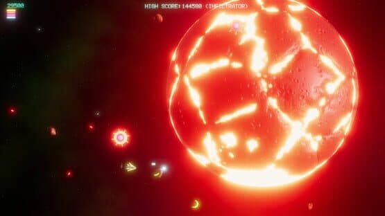 Meteor Blasters — screenshot 6