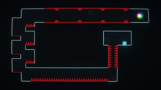 Death Cube — screenshot 4