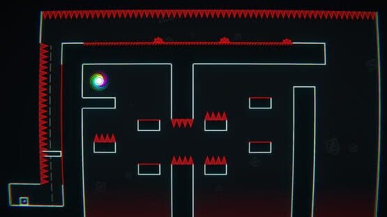 Death Cube — screenshot 5