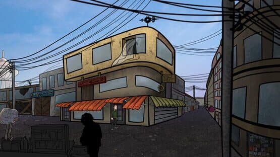 Travel to GolemPark — screenshot 3