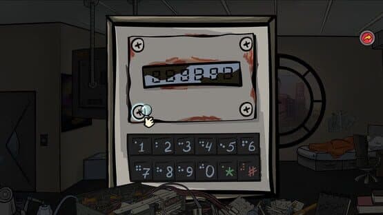 Travel to GolemPark — screenshot 4