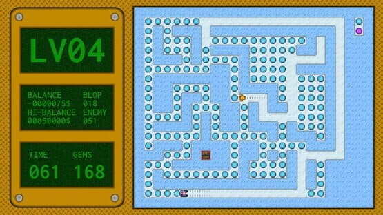 The Lost Mines — screenshot 2