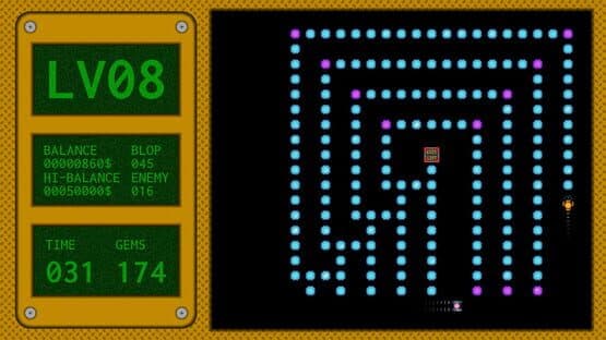 The Lost Mines — screenshot 3