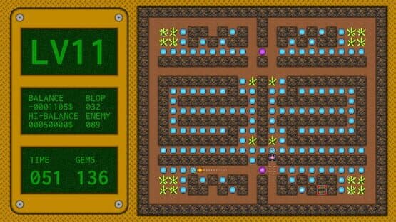 The Lost Mines — screenshot 4