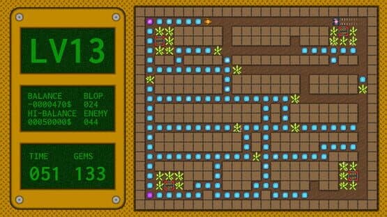 The Lost Mines — screenshot 5